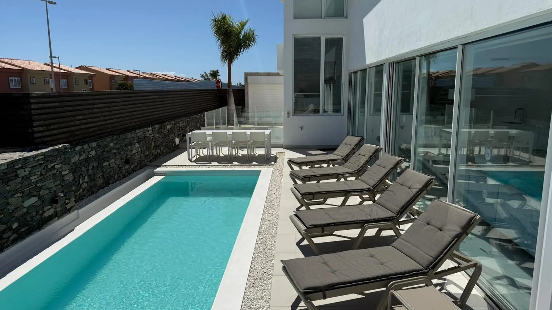 Villas Golden By Sun Houses Canarias Maspalomas