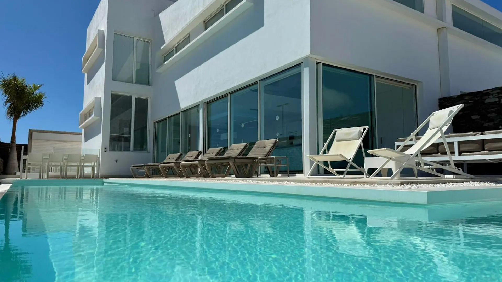 Villas Golden By Sun Houses Canarias Maspalomas  0*, Maspalomas (Gran Canaria) Spagna