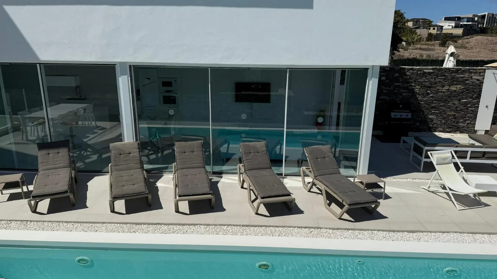 Villas Golden By Sun Houses Canarias Maspalomas   Maspalomas (Gran Canaria)