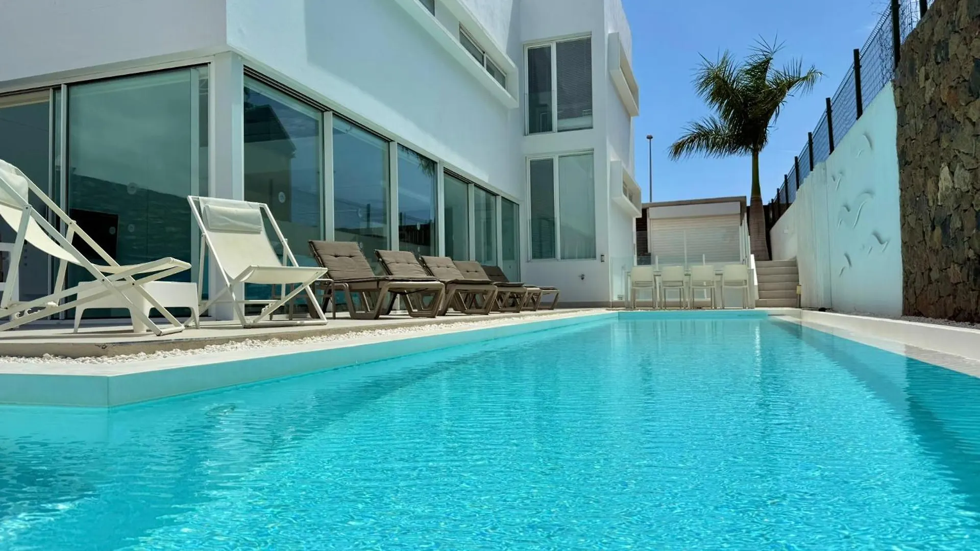 Villas Golden By Sun Houses Canarias Maspalomas