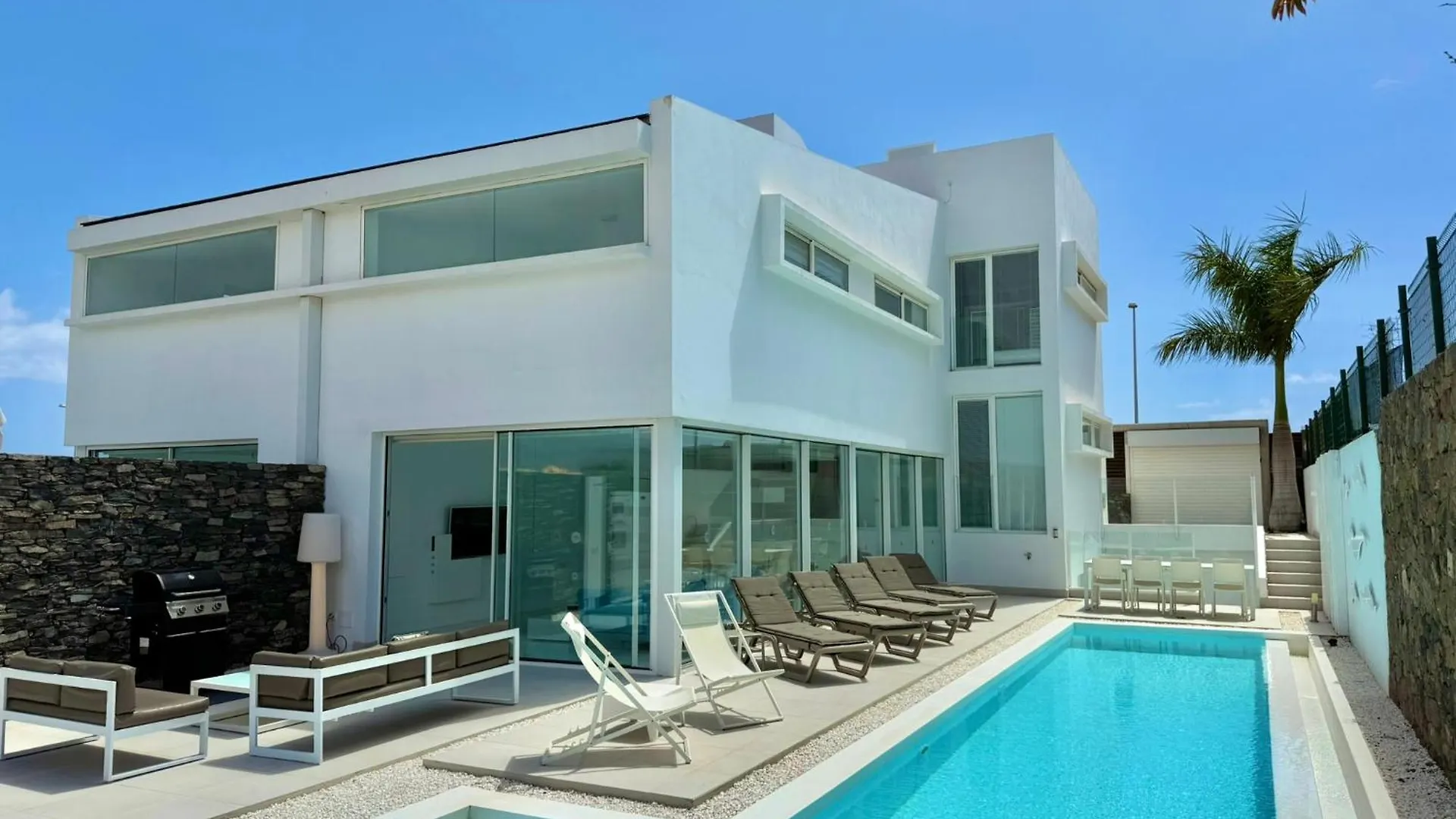 Villas Golden By Sun Houses Canarias Maspalomas  0*, Maspalomas (Gran Canaria)