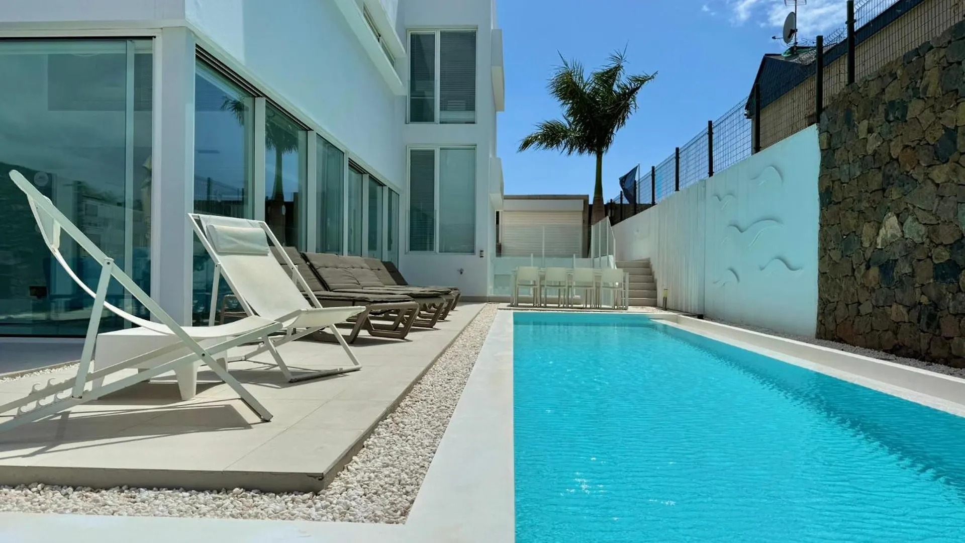 Villas Golden By Sun Houses Canarias Maspalomas