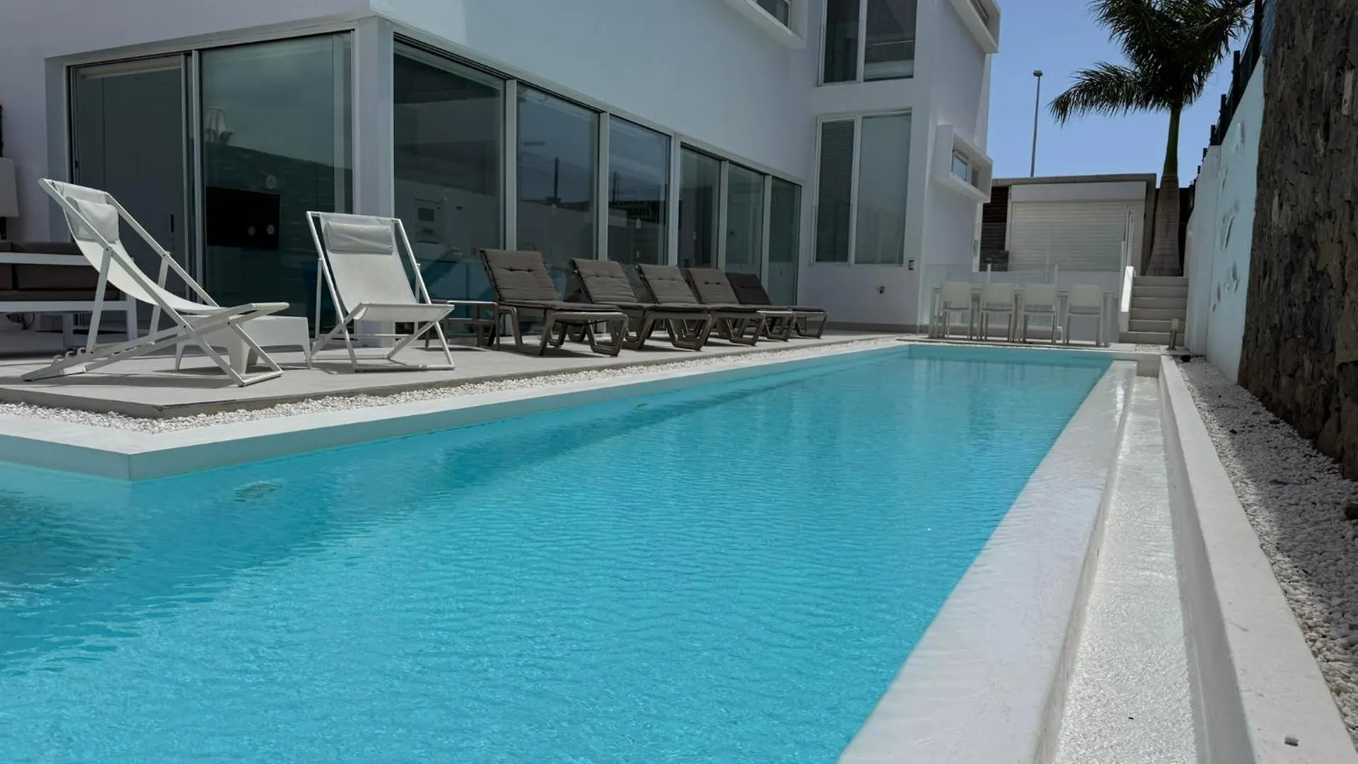 Villas Golden By Sun Houses Canarias Maspalomas