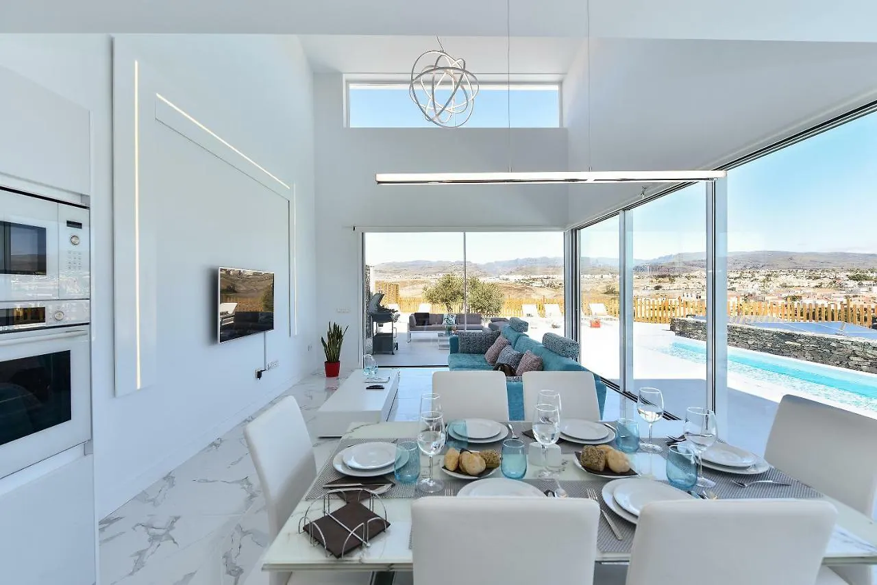 Villas Golden By Sun Houses Canarias Maspalomas  0*, Maspalomas (Gran Canaria) Spagna