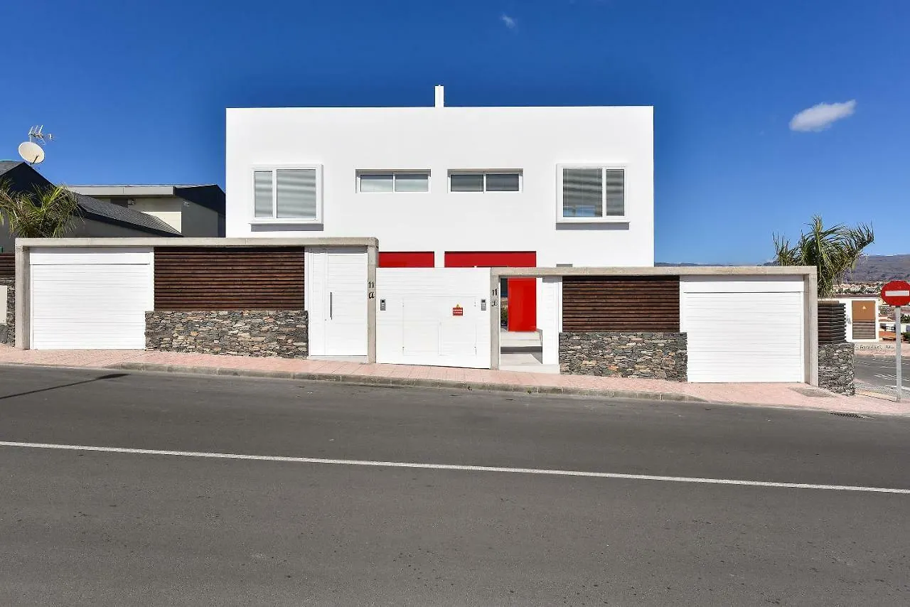 Villas Golden By Sun Houses Canarias Maspalomas  0*, Maspalomas (Gran Canaria) Spagna
