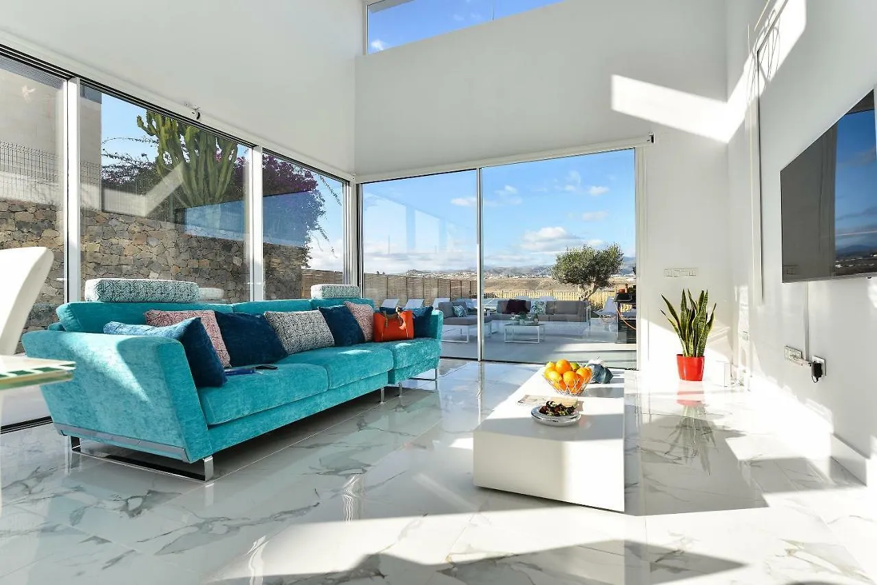 Villas Golden By Sun Houses Canarias Maspalomas   Maspalomas (Gran Canaria)