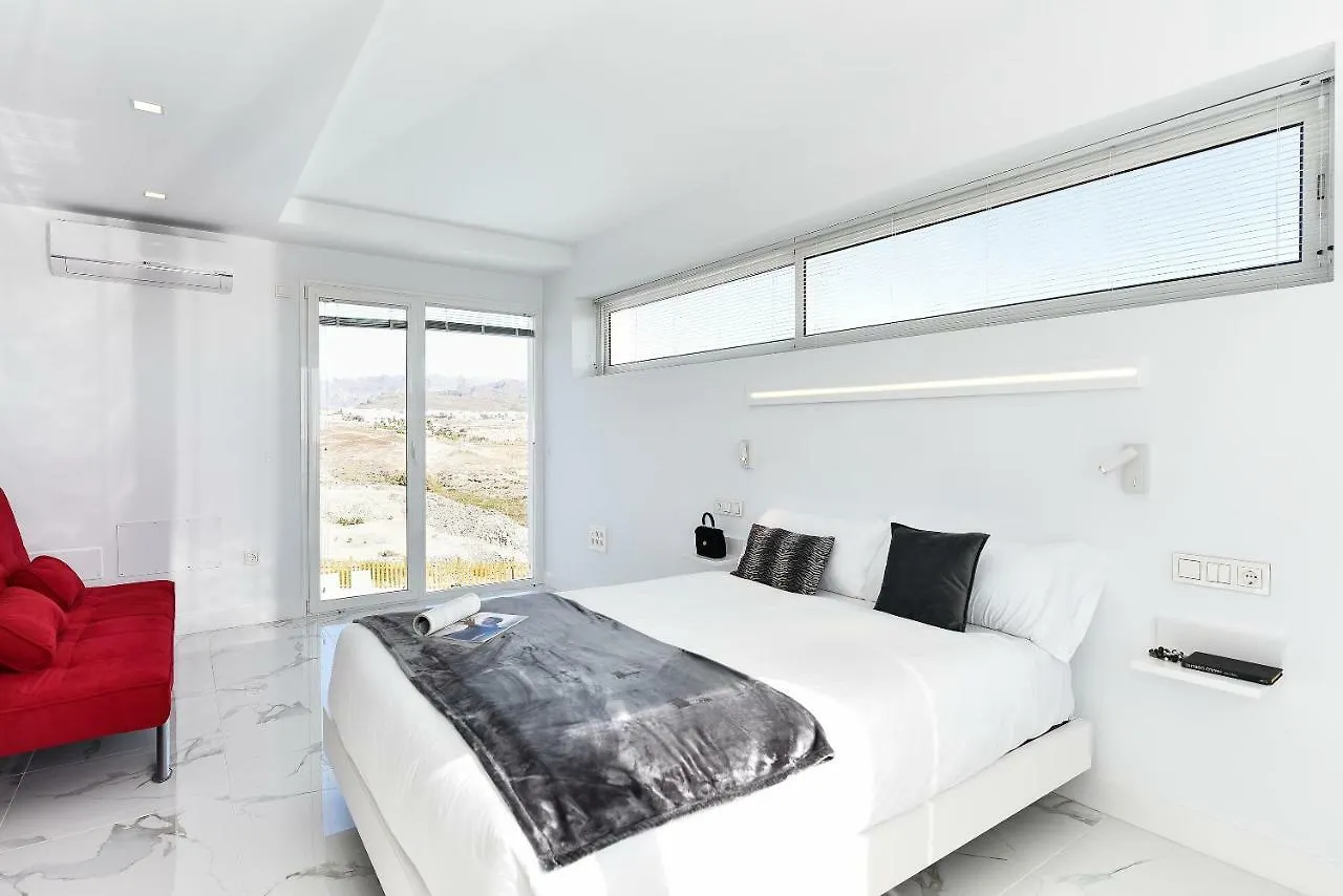 Villas Golden By Sun Houses Canarias Maspalomas