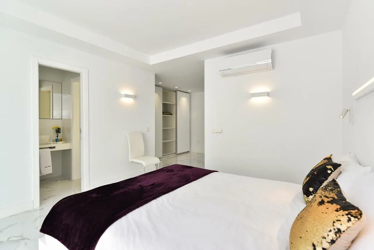 Villas Golden By Sun Houses Canarias Maspalomas