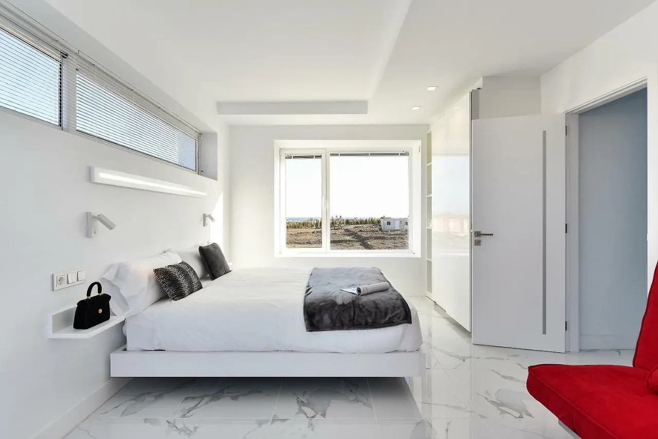 Villas Golden By Sun Houses Canarias Maspalomas  0*, Maspalomas (Gran Canaria) Spagna