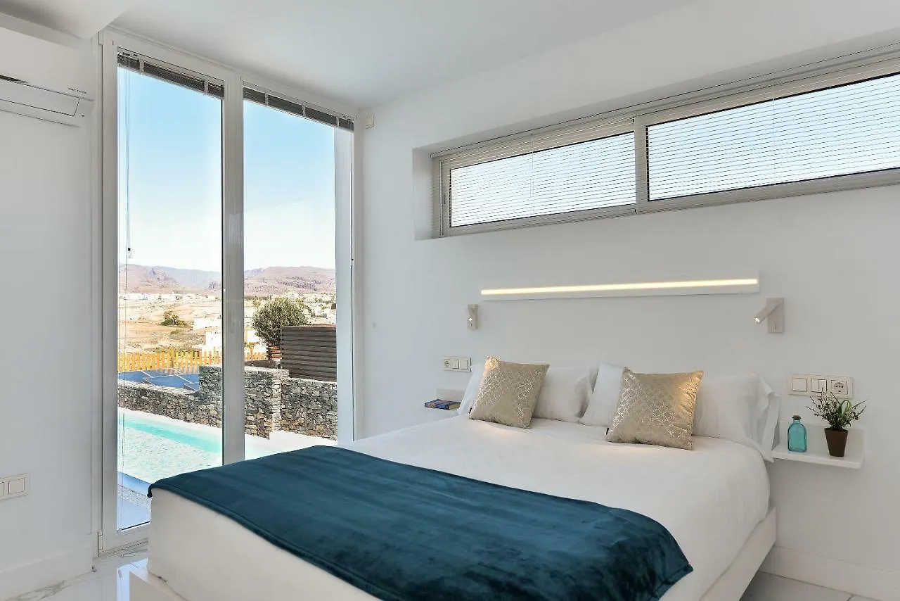 Villas Golden By Sun Houses Canarias Maspalomas  Spagna