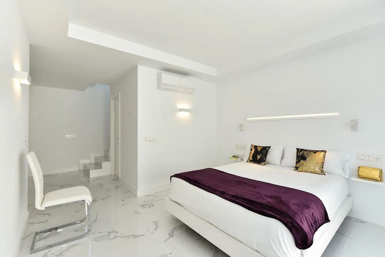 Villas Golden By Sun Houses Canarias Maspalomas   Maspalomas (Gran Canaria)