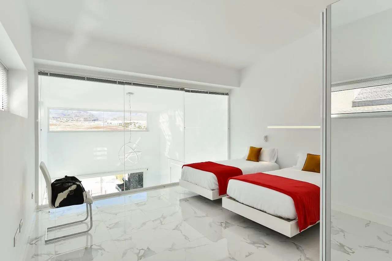 Villas Golden By Sun Houses Canarias Maspalomas   Maspalomas (Gran Canaria)