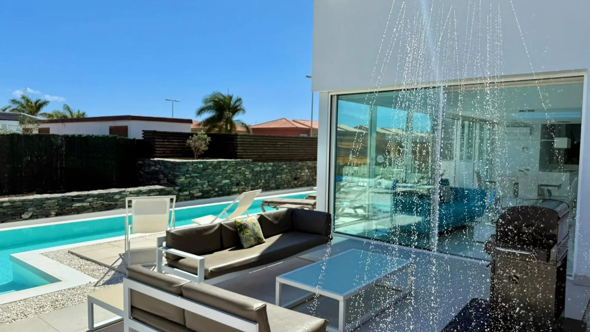 Villas Golden By Sun Houses Canarias Maspalomas  Spain