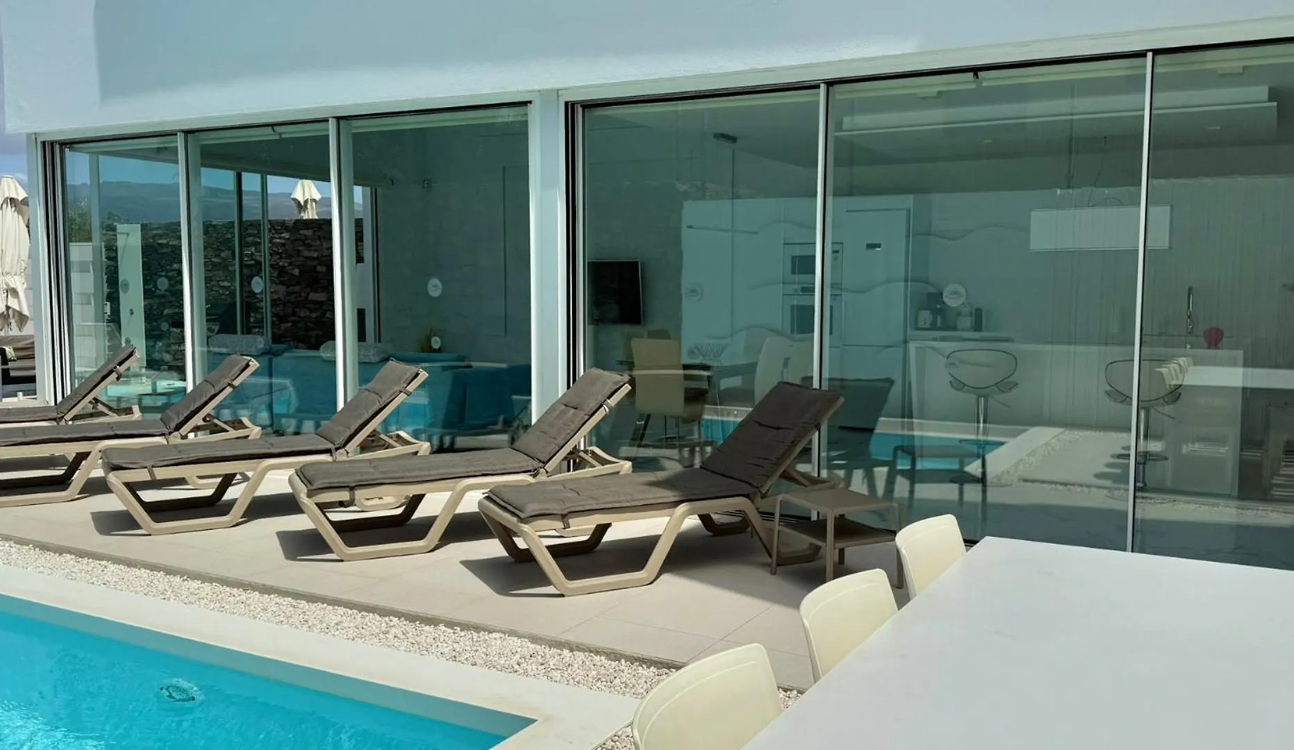 Villas Golden By Sun Houses Canarias Maspalomas