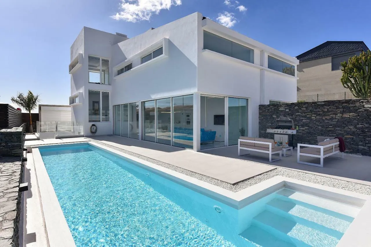 Villas Golden By Sun Houses Canarias Maspalomas  0*, Maspalomas (Gran Canaria) Spain
