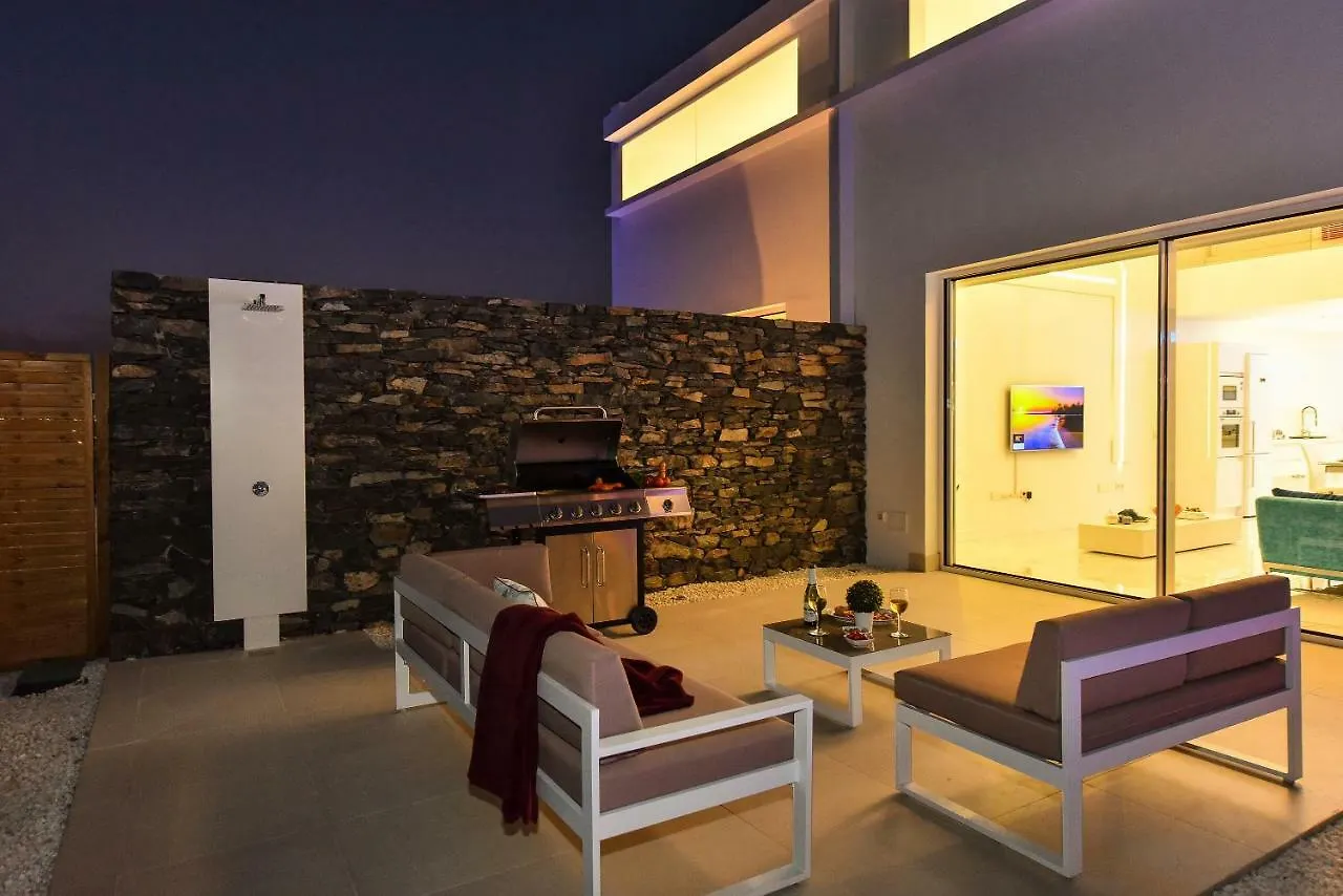 Villas Golden By Sun Houses Canarias Maspalomas  Maspalomas (Gran Canaria)