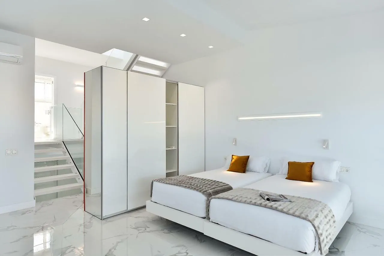 Villas Golden By Sun Houses Canarias Maspalomas  Maspalomas (Gran Canaria)